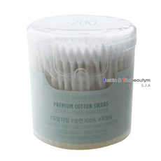 데일리뷰티툴즈프리미엄면봉