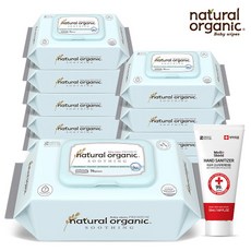 네츄럴오가닉수딩프리미엄엠보싱