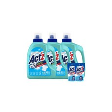 토루토루세탁세제