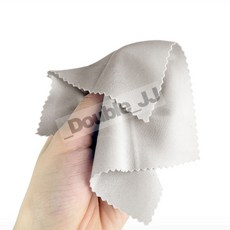 DJ 안경닦이천 13X13CM 액정닦는천