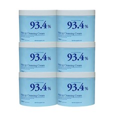 드봉데뷰클렌징크림500ml