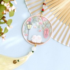 삼베수세미자수