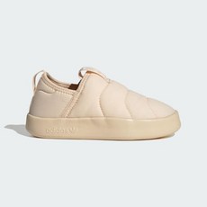 ABC마트키즈 [ADIDAS] 아디다스 퍼피렛 360 C 키즈 패딩 슬리퍼 IF7803 (175~210)