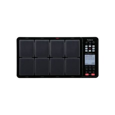 Roland (롤랜드) 롤랜드 전자 타악기 OCTAPAD SPD-30-BK 블랙, 자세한 내용은 참조, 자세한 내용은 참조