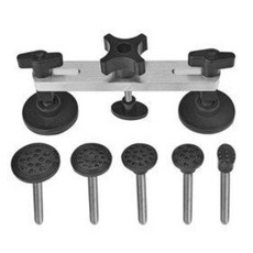 찌그러진곳펴기