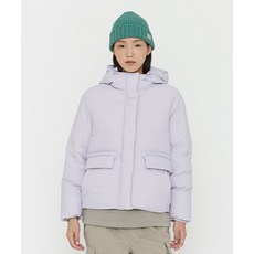  SNOWPEAK APPAREL 시티캠퍼 우먼스 다운 자켓_LV  상품 이미지