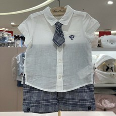 쇼콜라정장