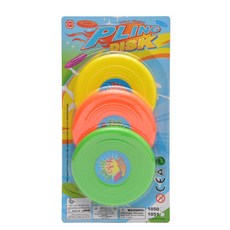 플라잉디스크10cm