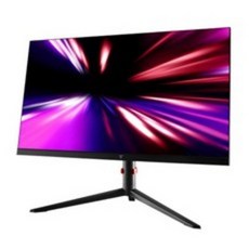 주연테크 62.2cm FHD 리오나인 리얼 게이밍모니터 240Hz, X25F(무결점)