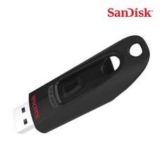샌디스크 울트라 USB3.0 플래시 드라이브 SDCZ48, 256GB