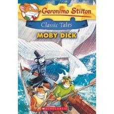 geronimostilton