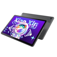 레노버 XiaoxinPad 태블릿 2022신형 2K WiFi버전 4G+64G/6G+128G Netflix YouTube, 4G+64G 내수판