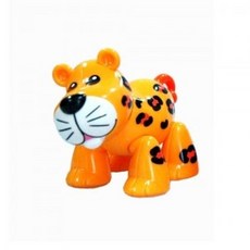 블루래빗오감자극미니토이북