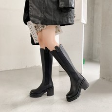 코치롱부츠