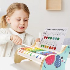 topbright코끼리실로폰