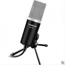Takstar PCM-1200 플러그 3.5mm Professional Dynamic Mike for Skype MSN QQ 인터넷 채팅 컴퓨터 Mic-Black: 컴퓨터 &amp; 액, 단일옵션