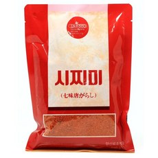 이엔푸드 시찌미 240g / 일본식 조미료/향신료, 2개