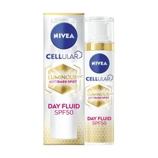 니베아 셀룰러 발광 크림 40ml NIVEA Cellular Luminous Creme