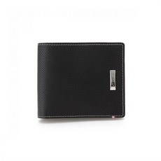 S.T. DUPONT PARIS 데피 반지갑 블랙 CI170402Z