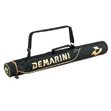 DeMARINI 야구 소프트볼 배트 케이스 (성인) 야구가방 백팩 멀티백팩 장비가방 배트, 주니어 배트1개