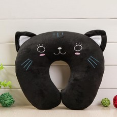 목베개카카오