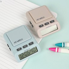 ssueim&cclim스톱워치