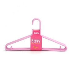 바지걸이 벽걸이 옷장 바지 고정핀 5p (WFGLQPG), 단일속성, 5개