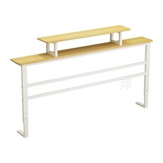 사이드테이블 쇼파뒤선반 침대틈새 좁고 소파 침대, 210cm x 20cm