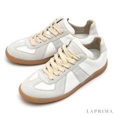 라프리마 [MAISON MARGIELA] 메종마르지엘라 여성 독일군 스니커즈 S58WS0109-P1895-T1016