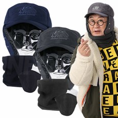 알래스카워머