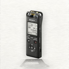 Sony PCM-A10 휴대용 선형 고해상도 오디오 레코더 101576