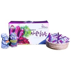 추천7 자색당근즙