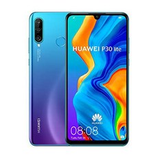 화웨이 P30 Lite (128GB 4GB RAM) 6.15 Display AI 트리플 Camera 이중 S, 상세내용참조, 상세내용참조