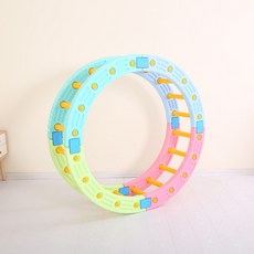 마카롱농구골대