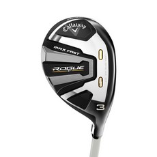 캘러웨이 로그ST 맥스 FAST 유틸리티 여성,