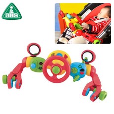 elc유모차운전놀이대