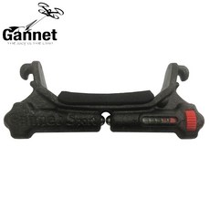 GANNET SPORT DJI MAVIC AIR용 기계식 페이로드 릴리스 드론 브래킷