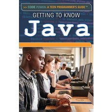 Getting to Know Java Library Binding, Rosen Central, English, 9781508183723