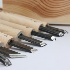 천비조각도세트10pcs(쌈지접쇠구조)