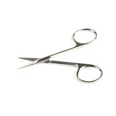 안과가위 Iris Scissors Straight 11.5cm