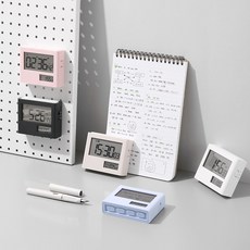 라이프썸스톱워치