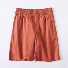 오만가지 여름 핏아우터 스트레이트핏 일자 와이드 루즈핏 얇은 오부바지 스트랩 빅 팬티 자면 5부 비치