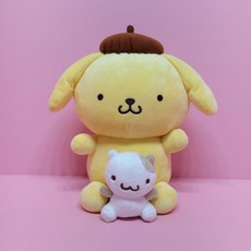 폼폼푸린인형
