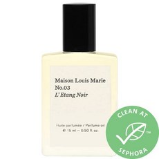 Maison Louis Marie No.03 LEtang Noir Perfume Oil, 상세내용참조, 상세내용참조, 상세내용참조