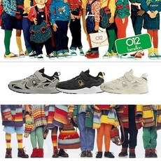 베네통슬립온