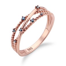 엄마다이아반지