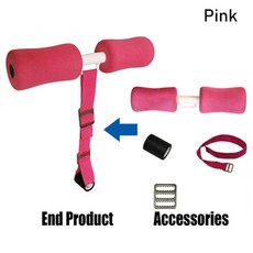 홈트핏문틈싯업바