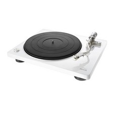 DENON 데논 DP400 턴테이블 포노EQ내장 (화이트), 데논 DP-400 화이트