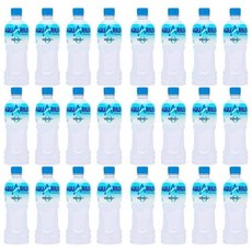 AQUARIUS 아쿠아리어스 제로 수분 밸런스 음료 500ml 24팩