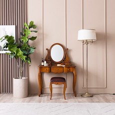 [더리체] [착불상품] 수입엔틱 프렌디 노벨라 화장대수납장, 상세 설명 참조